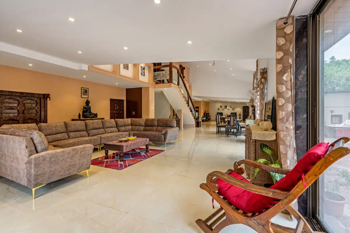 Bela Mansion, Mahabaleshwar