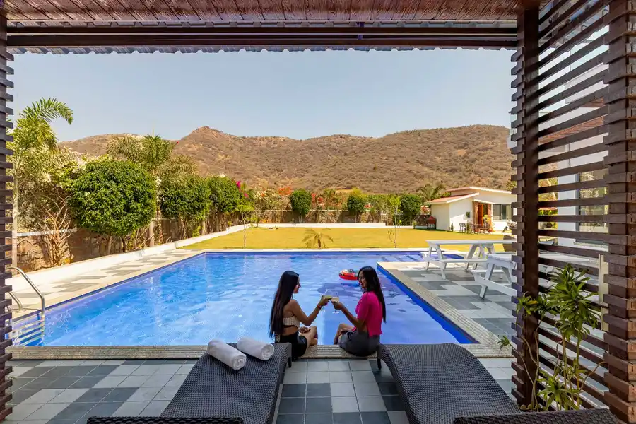 Bella Dream, Udaipur