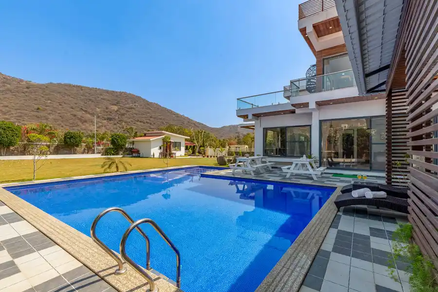 Bella Dream, Udaipur
