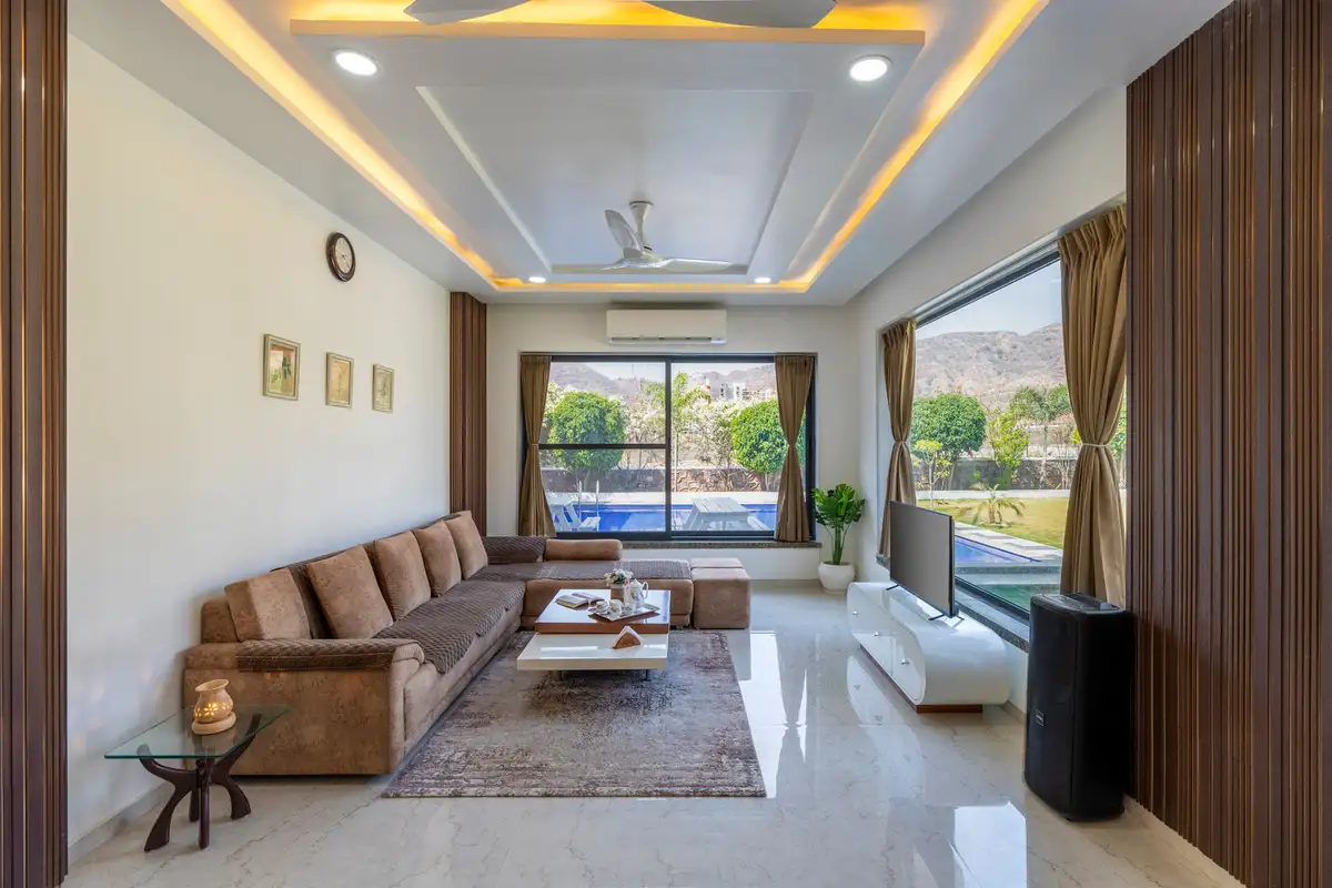 Bella Dream, Udaipur