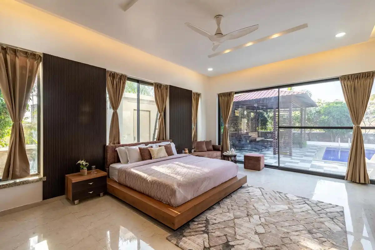 Bella Dream, Udaipur