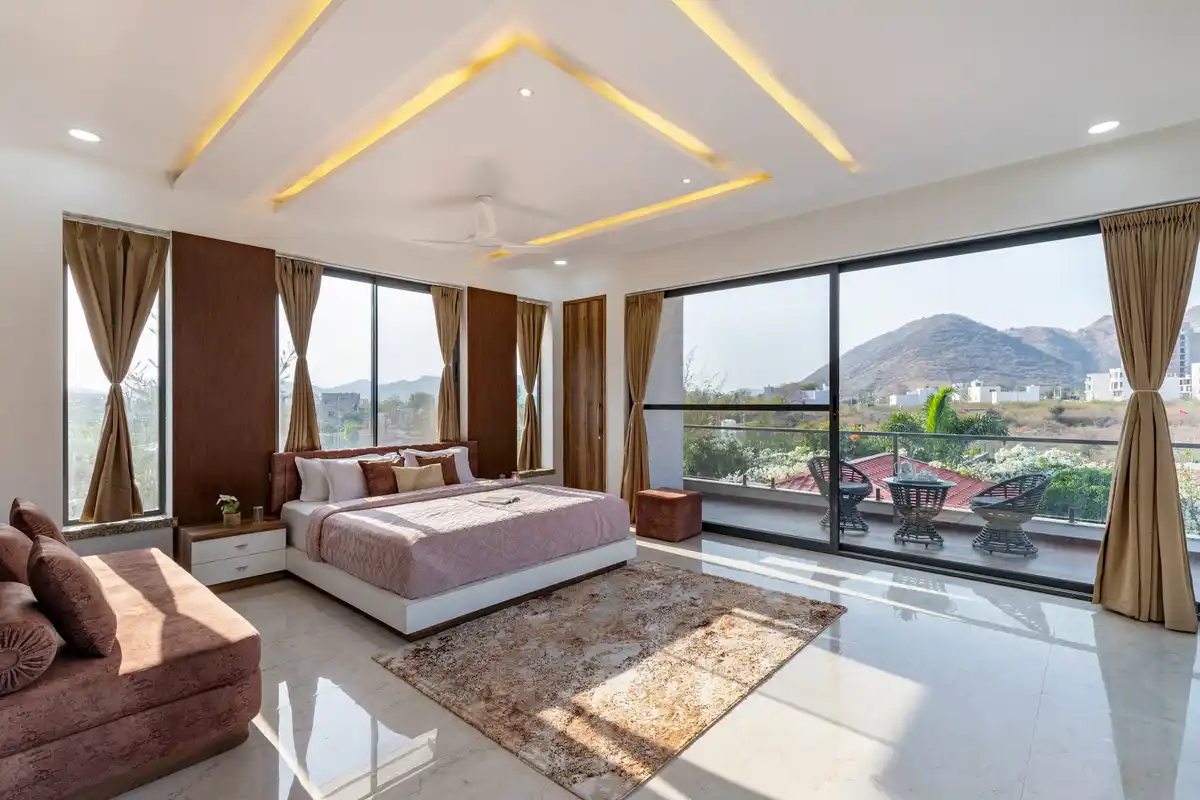 Bella Dream, Udaipur