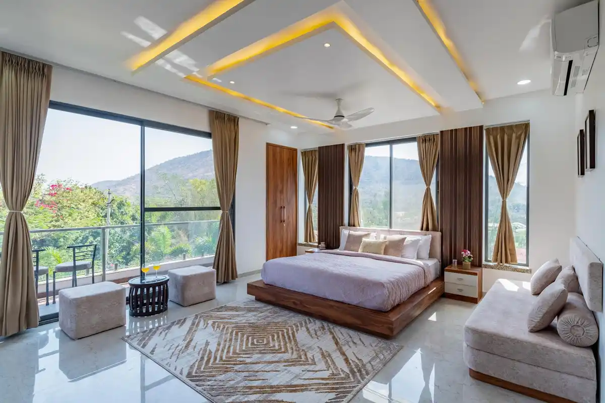 Bella Dream, Udaipur
