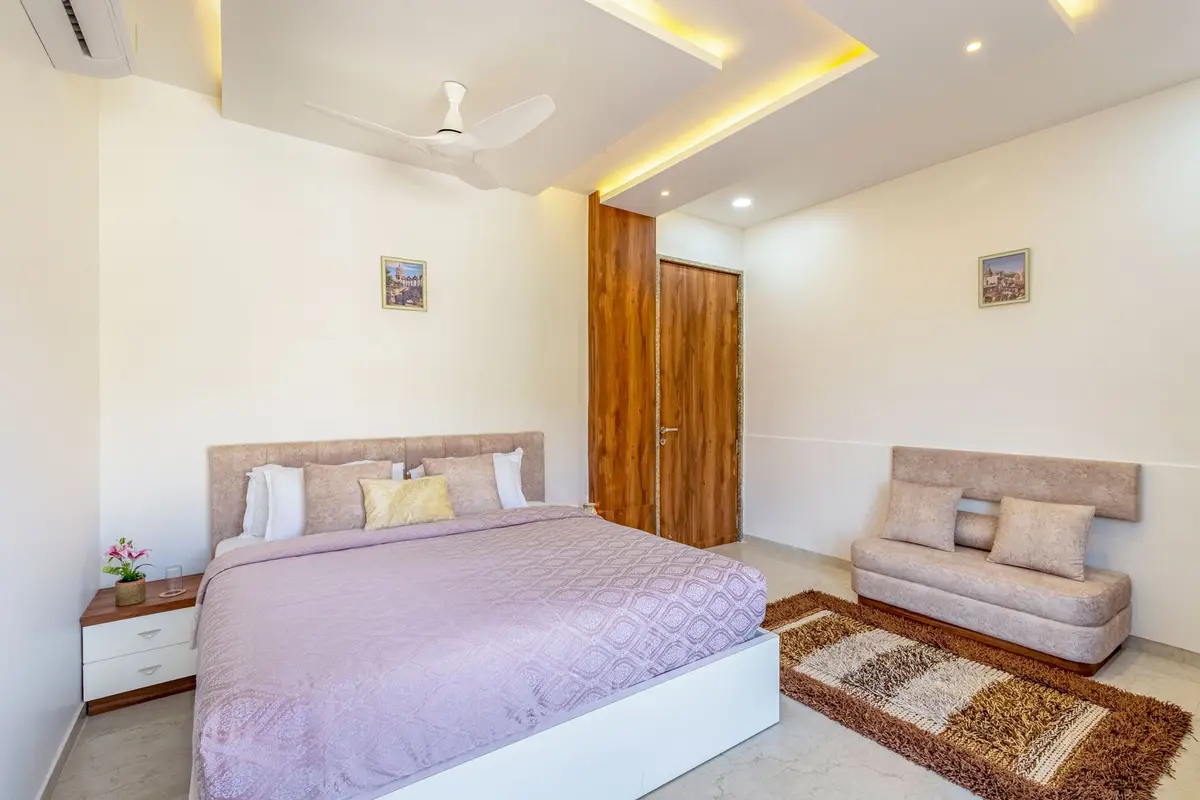 Bella Dream, Udaipur