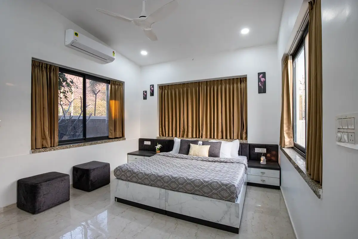 Bella Dream, Udaipur