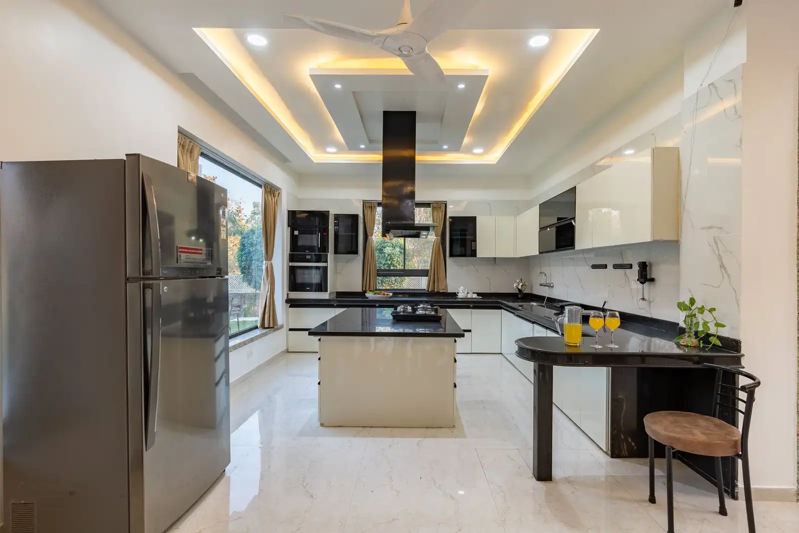 Bella Dream, Udaipur