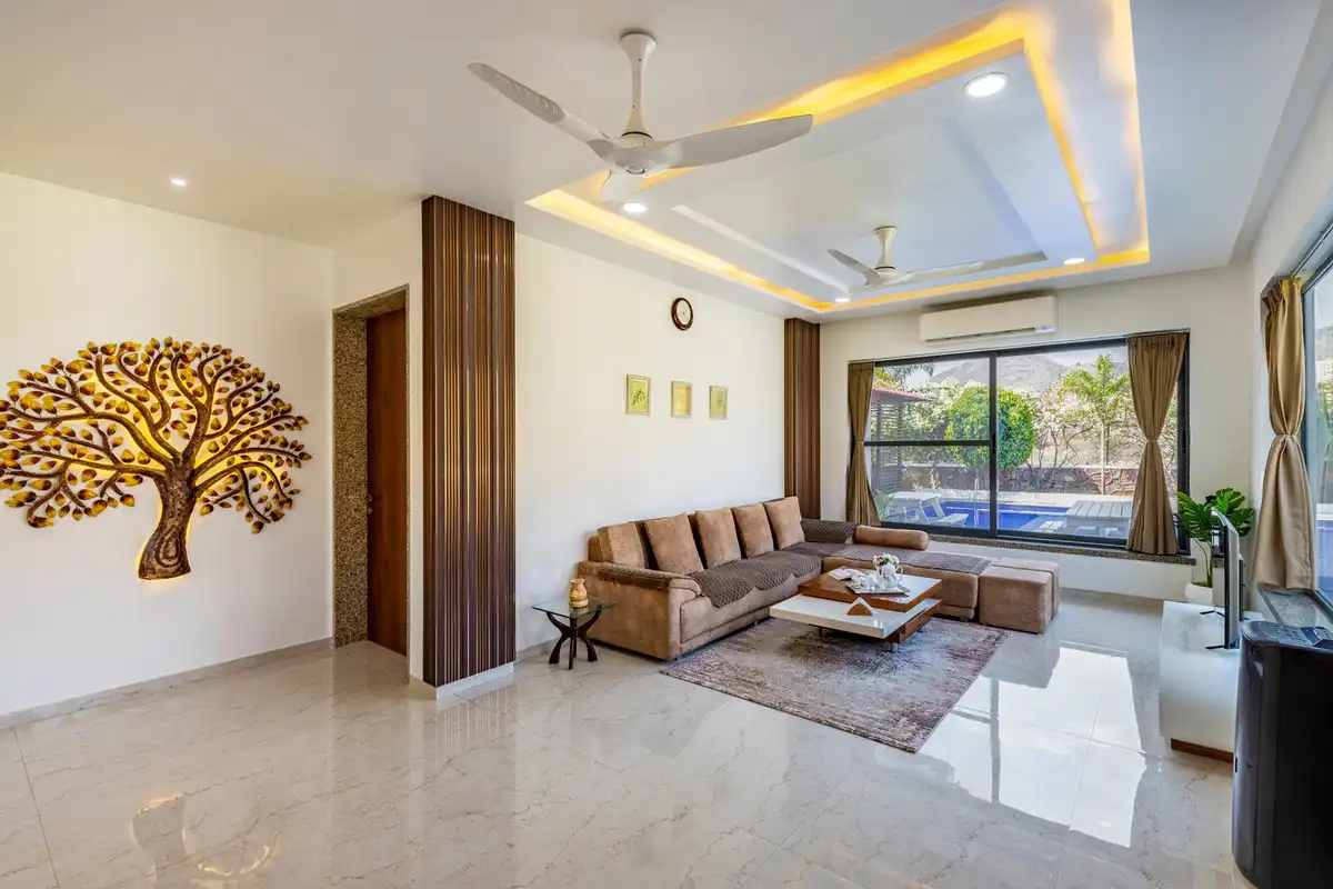 Bella Dream, Udaipur