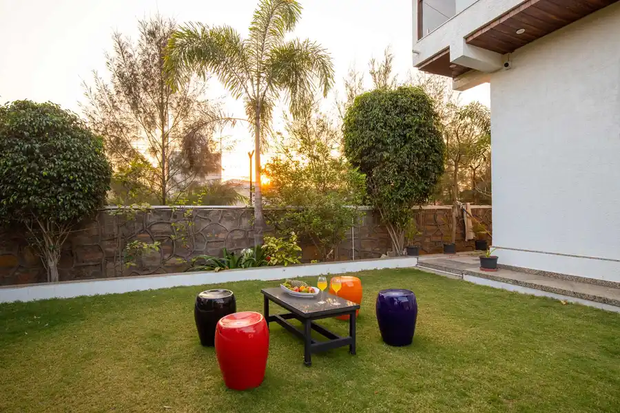 Bella Dream, Udaipur
