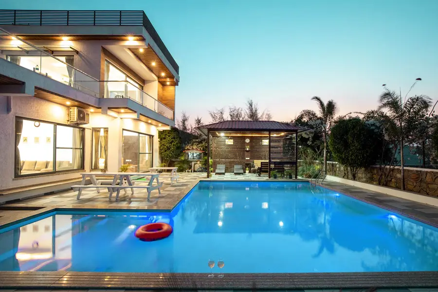 Bella Dream, Udaipur
