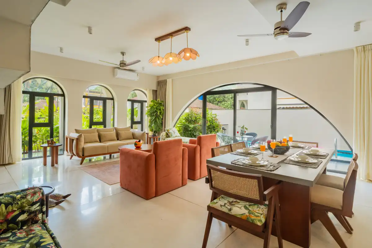 BellaVie, North Goa