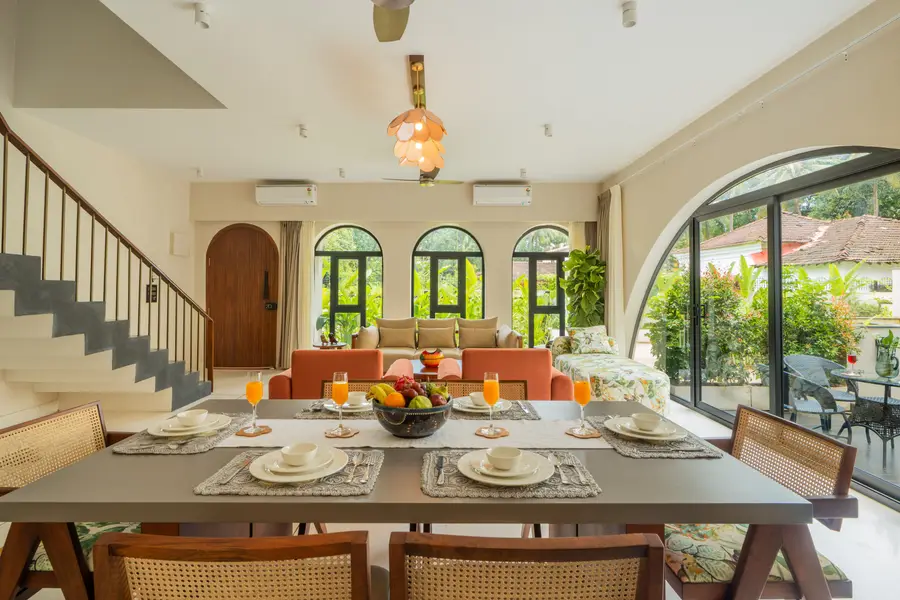 BellaVie, North Goa