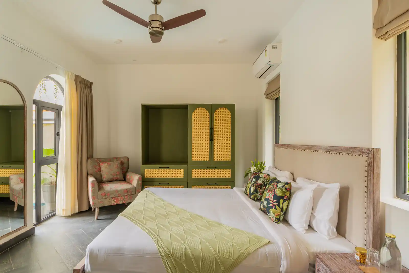 BellaVie, North Goa