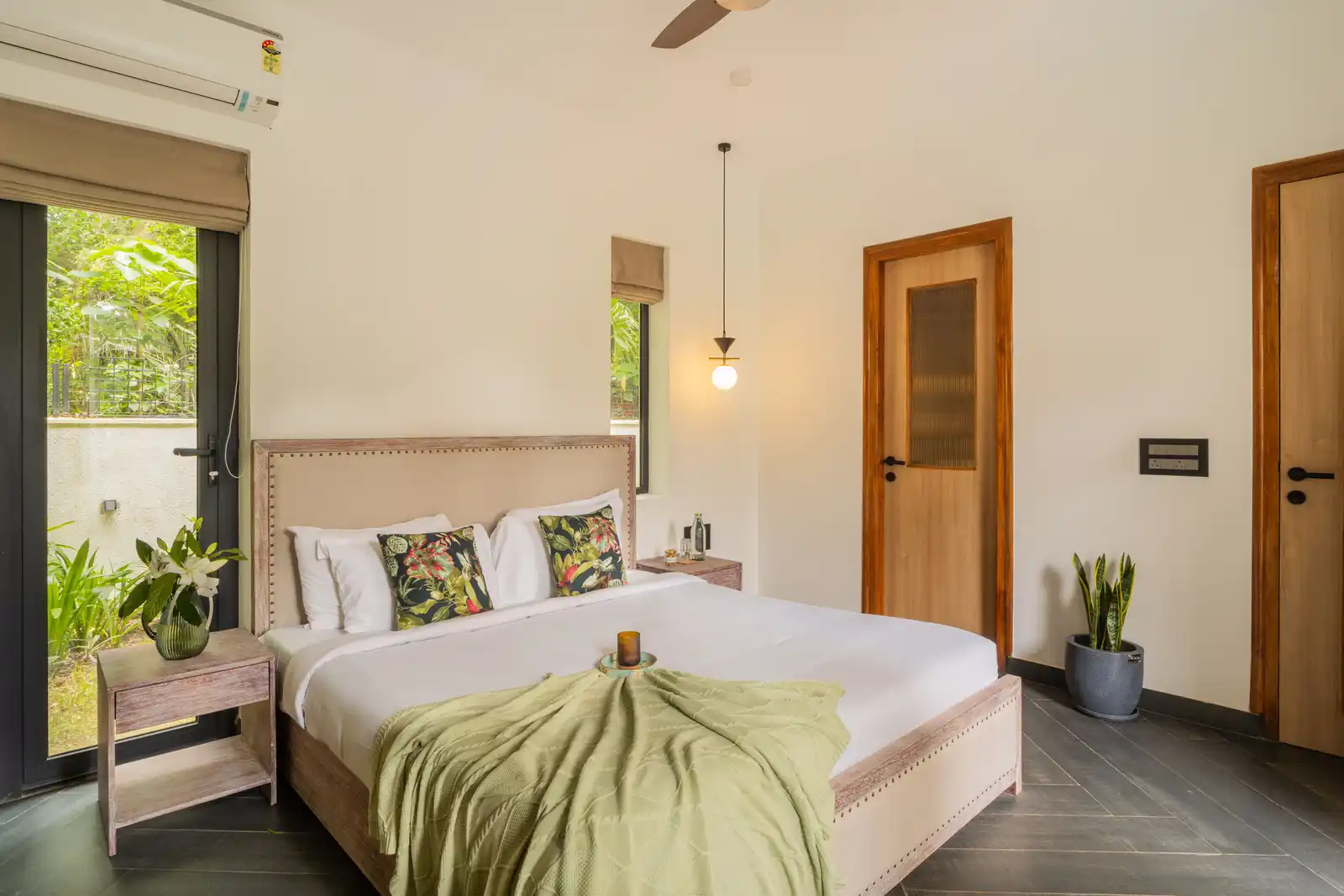 BellaVie, North Goa