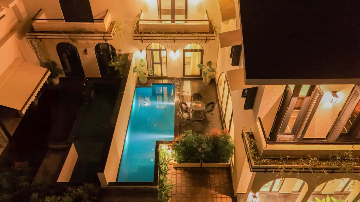BellaVie, North Goa