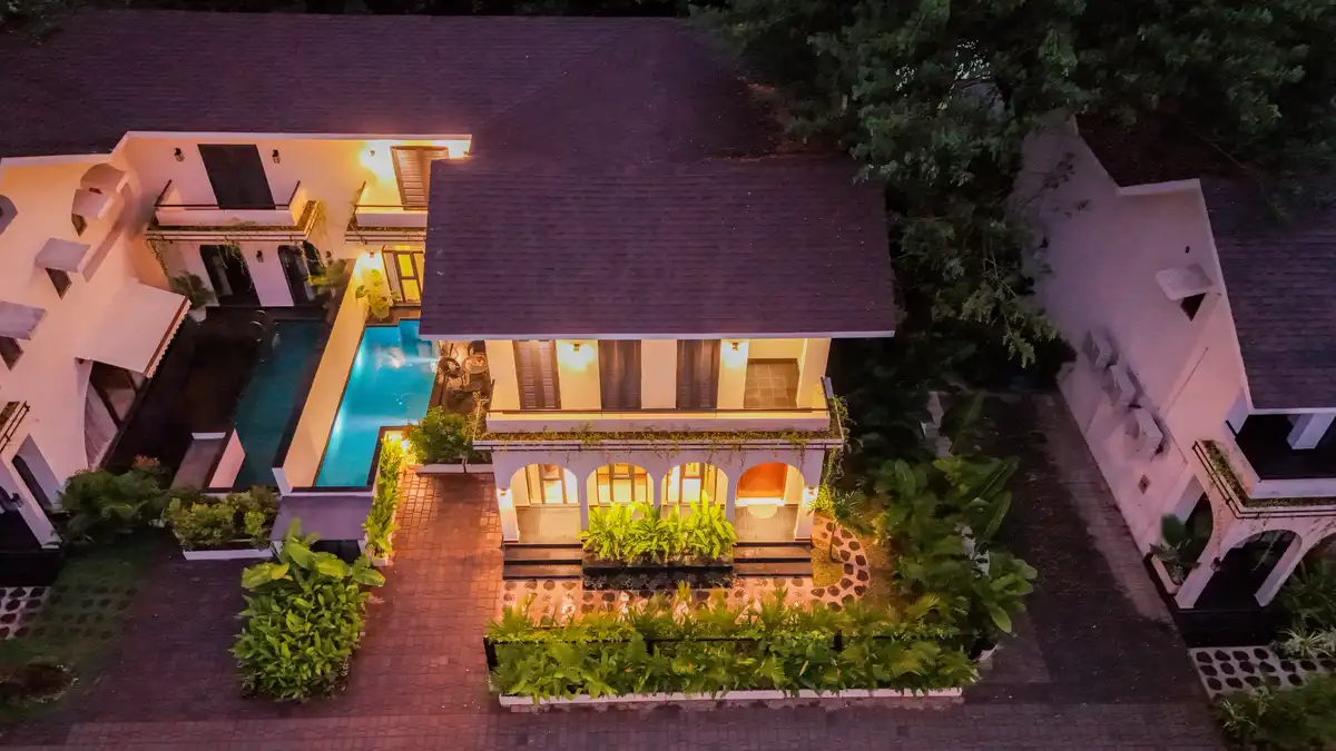 BellaVie, North Goa