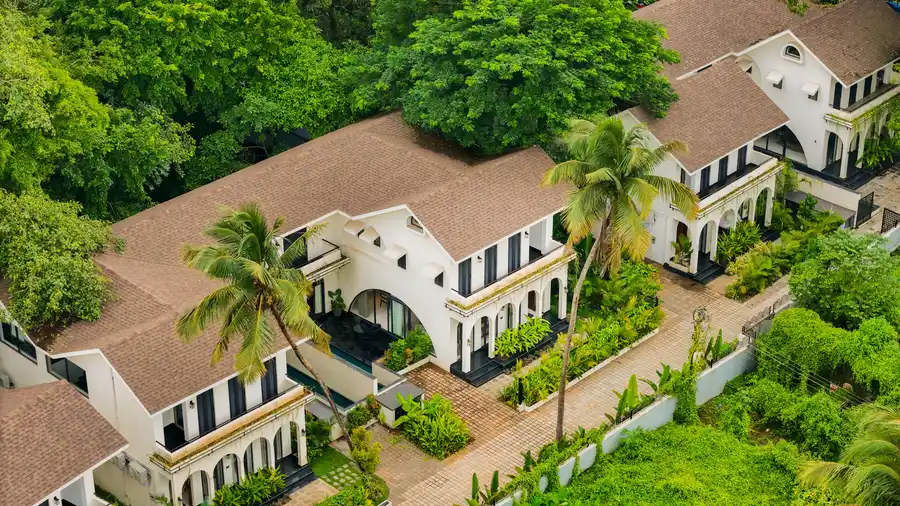 BellaVie, North Goa