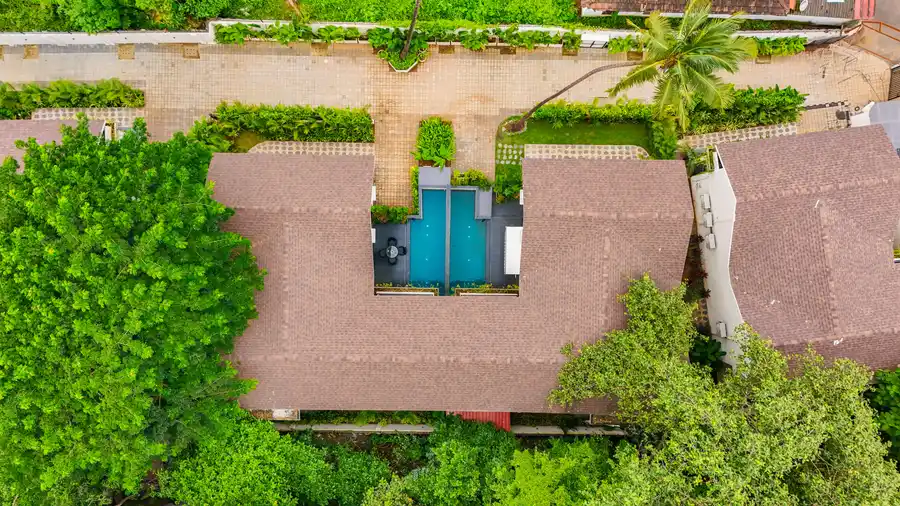 BellaVie, North Goa