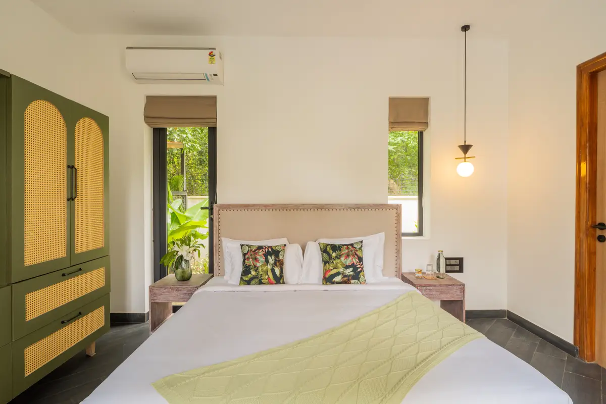 BellaVie, North Goa