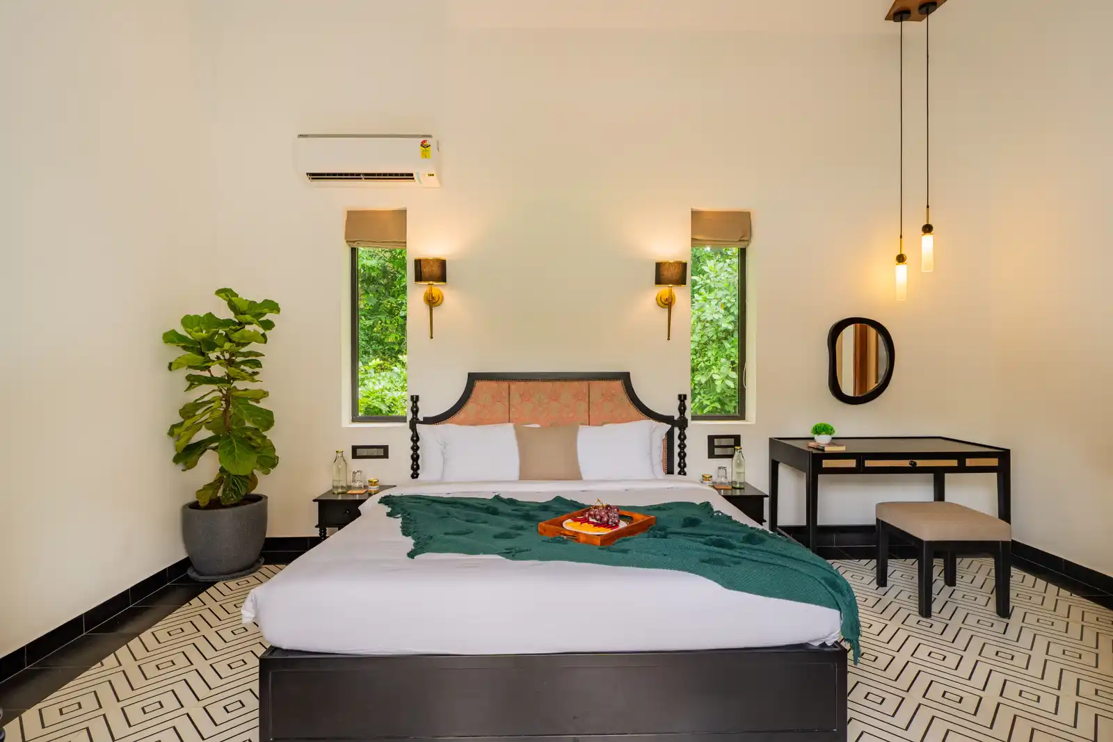 BellaVie, North Goa