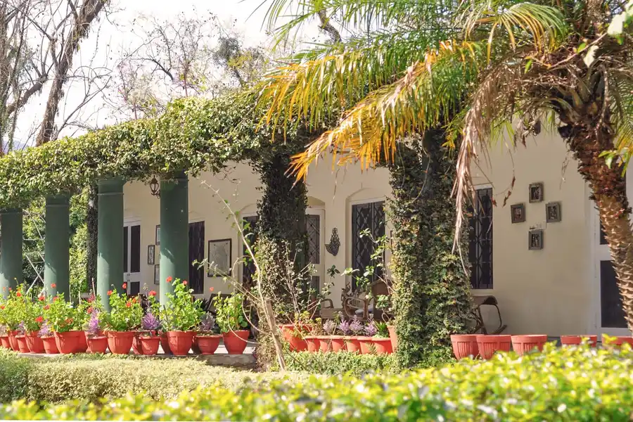 Belle Epoque @ Normandy House, Dehradun
