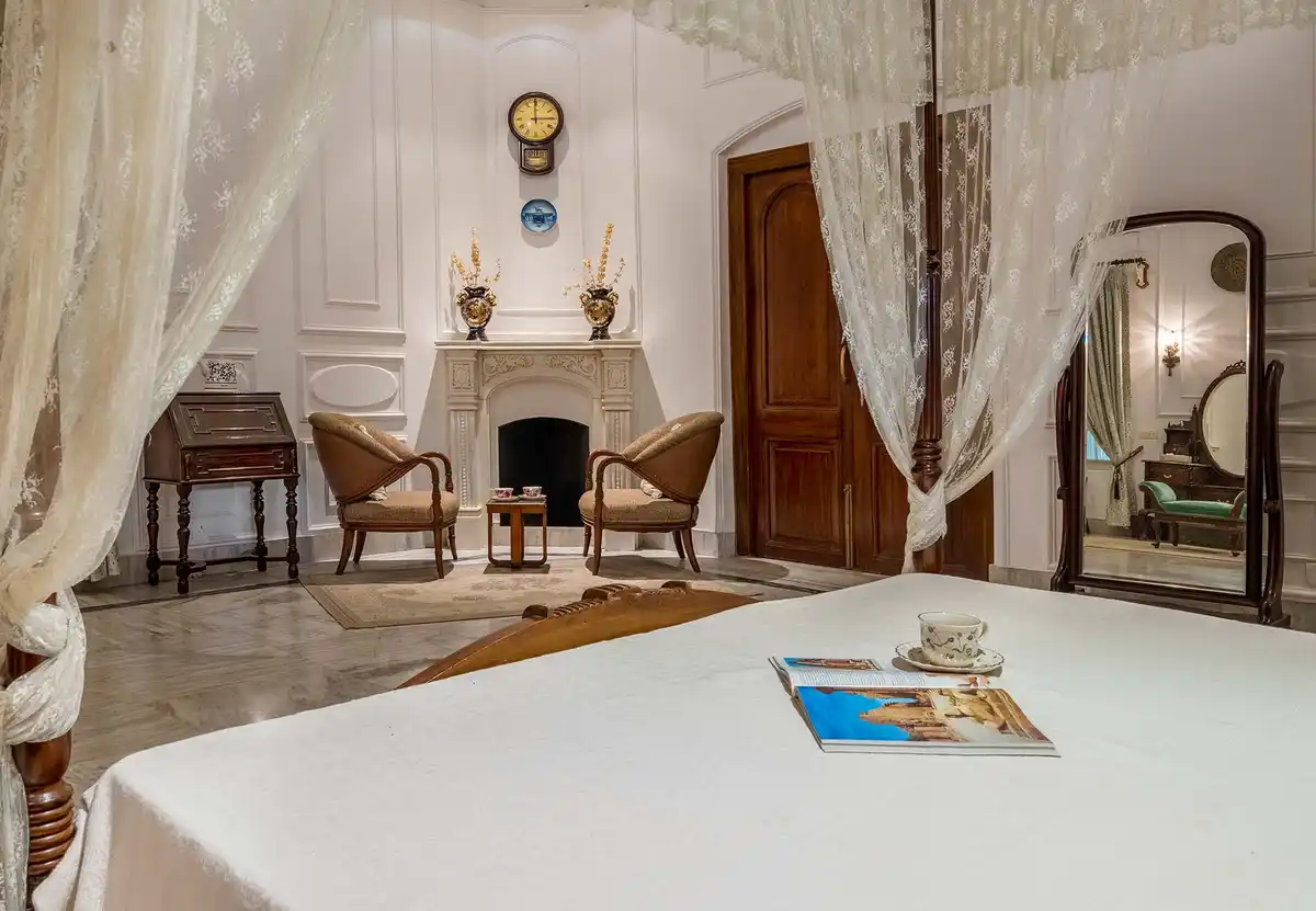 Belle Epoque @ Normandy House, Dehradun