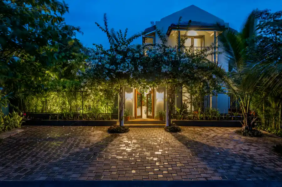Belle Maison, Alibaug