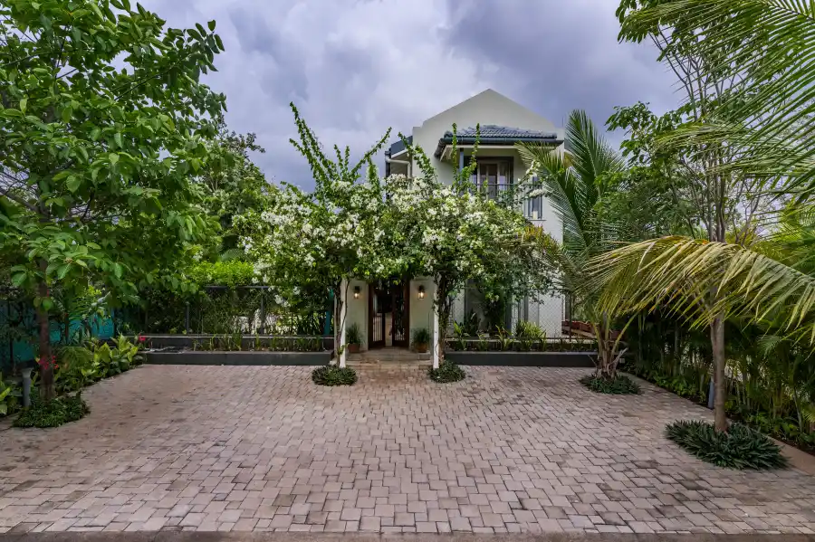 Belle Maison, Alibaug