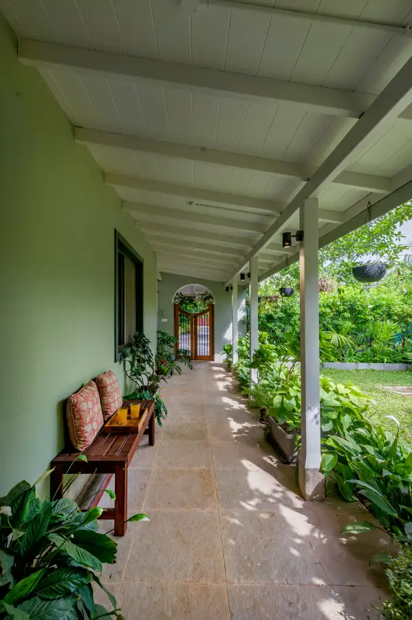 Belle Maison, Alibaug