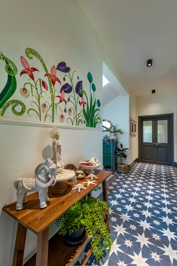 Belle Maison, Alibaug