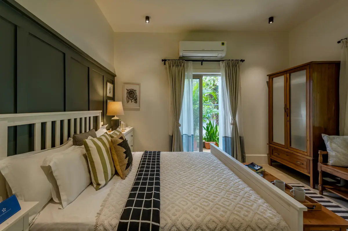 Belle Maison, Alibaug