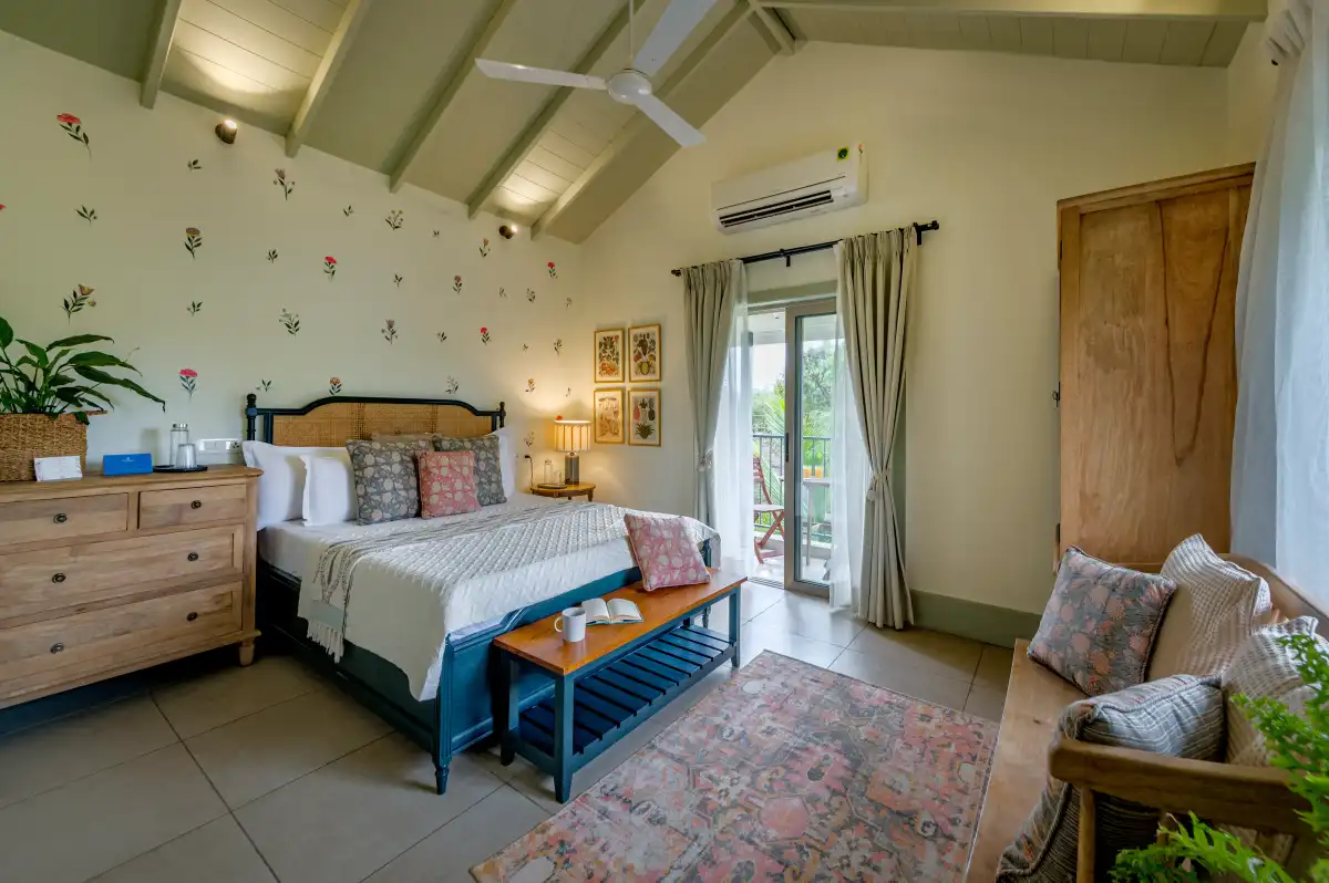 Belle Maison, Alibaug