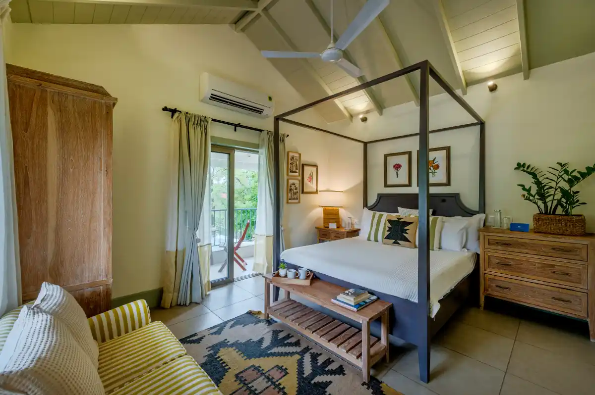 Belle Maison, Alibaug