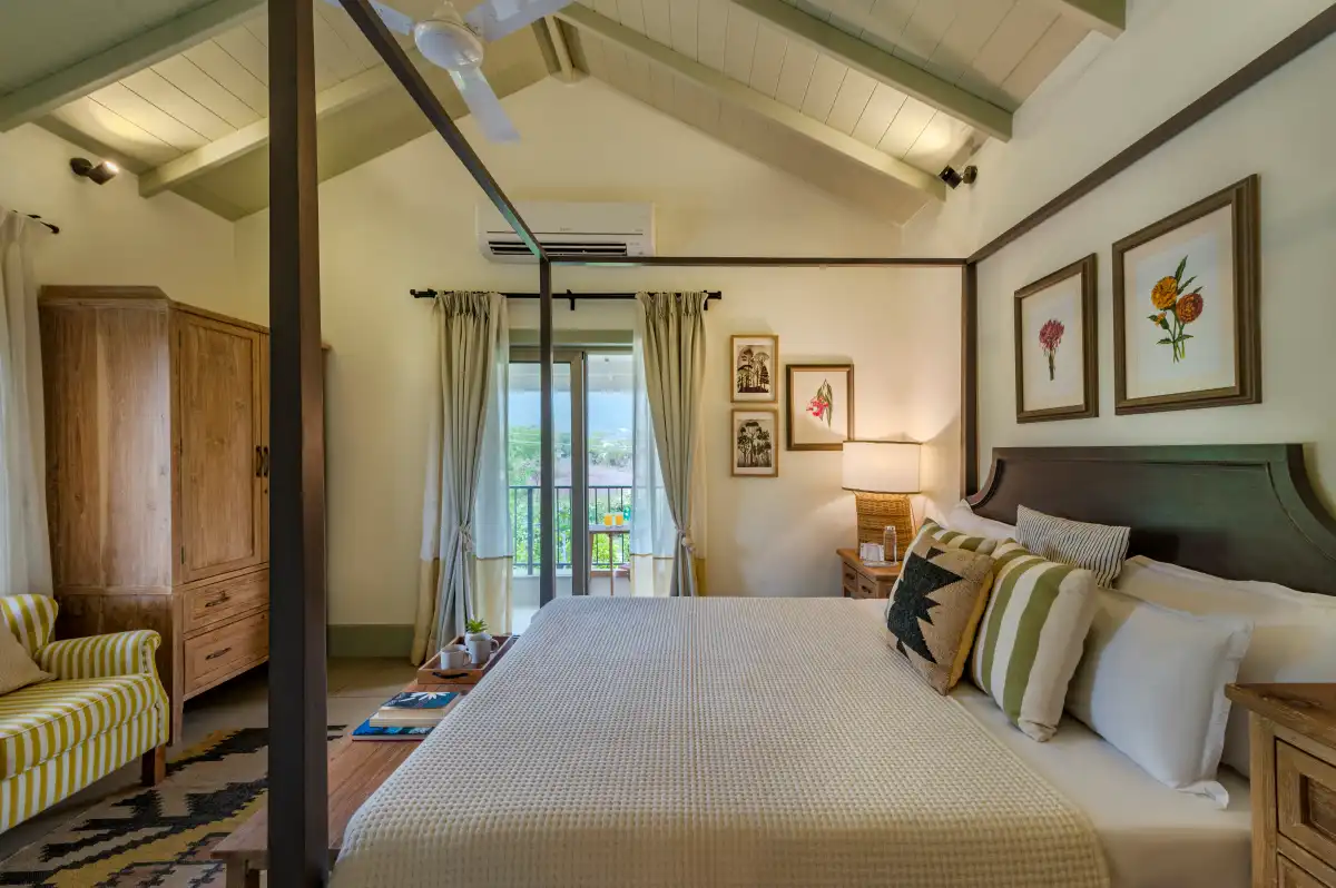 Belle Maison, Alibaug