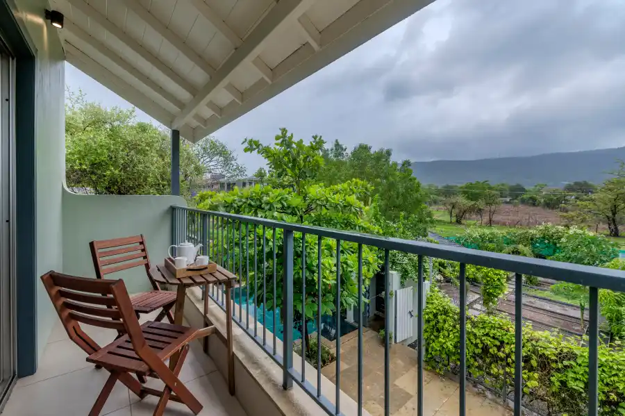 Belle Maison, Alibaug