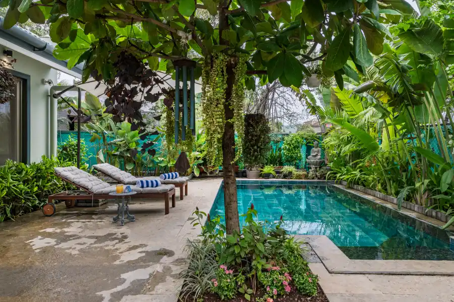 Belle Maison, Alibaug
