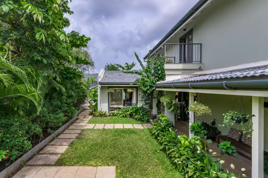 Belle Maison, Alibaug