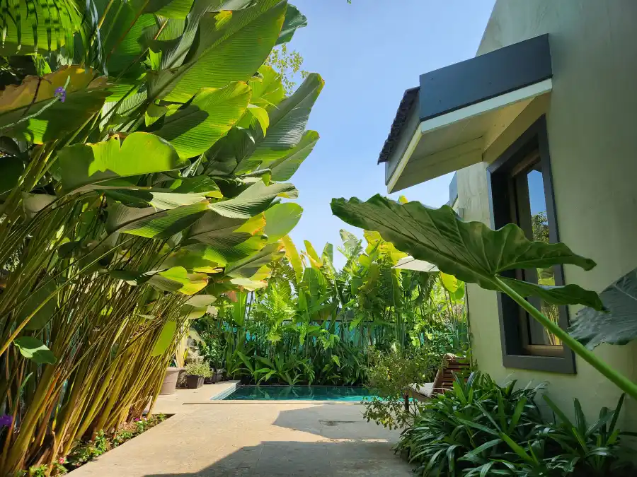 Belle Maison, Alibaug