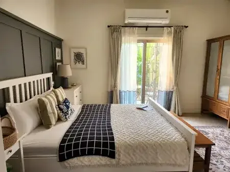 Belle Maison, Alibaug