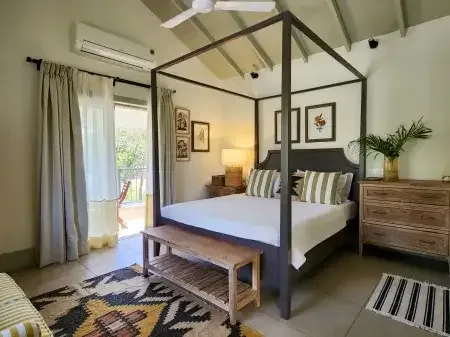 Belle Maison, Alibaug