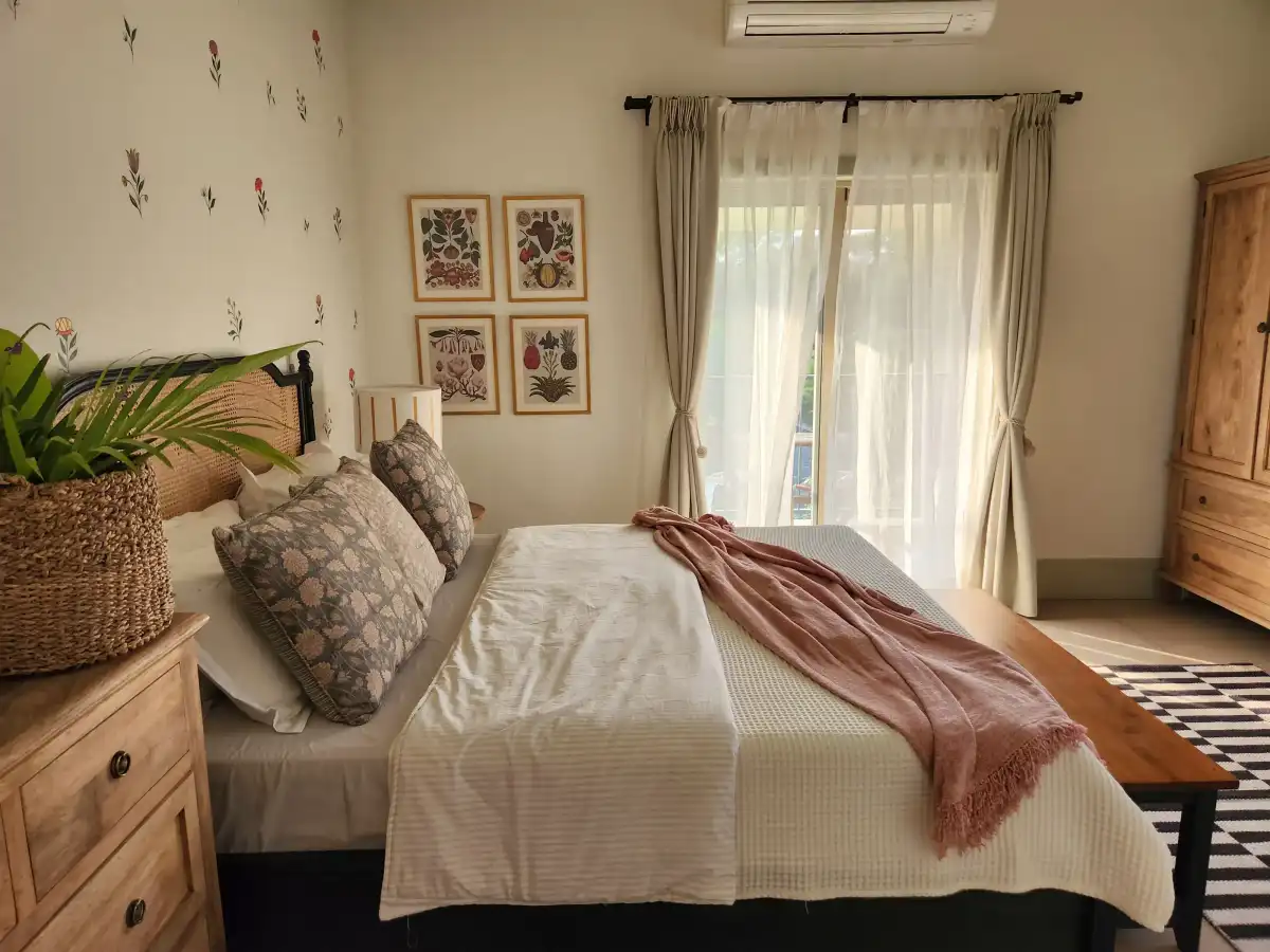 Belle Maison, Alibaug
