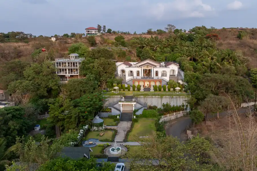 Bellevue Palace, Nashik