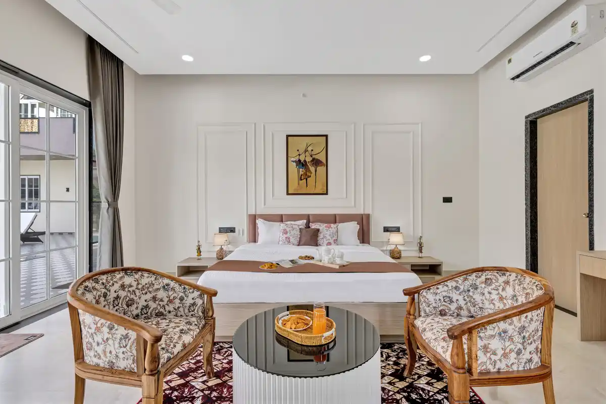 Bellezza Villa, Jaipur