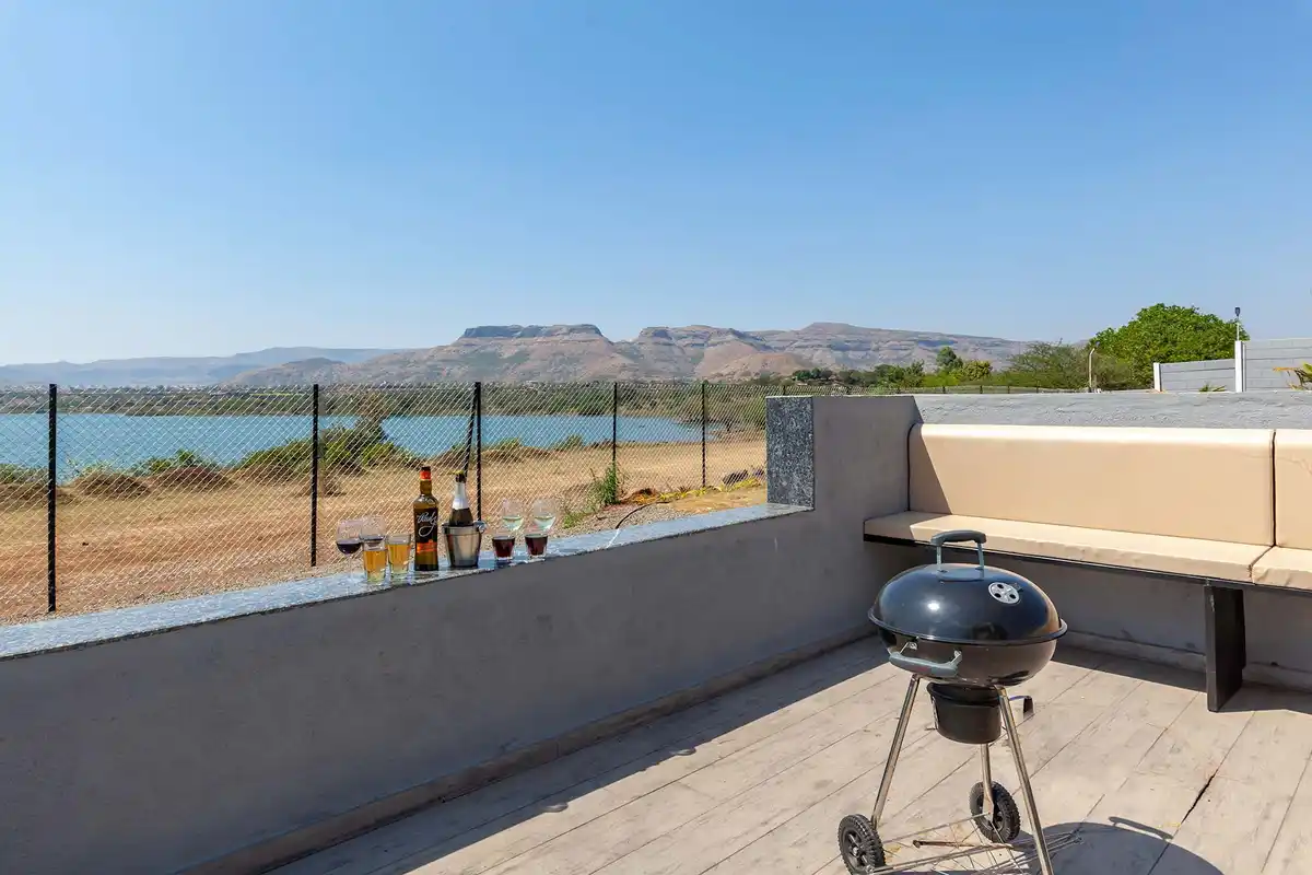 Bellissimo Panorama, Nashik