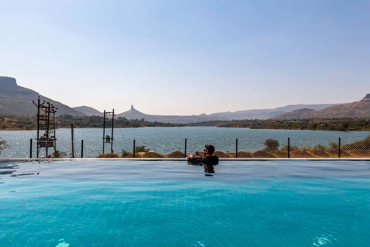 Bellissimo Panorama, Nashik