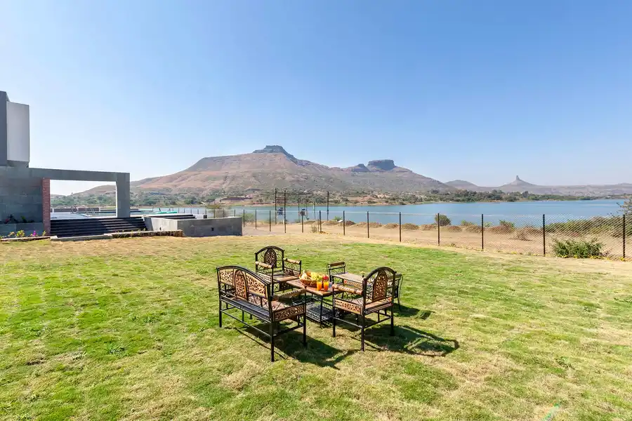 Bellissimo Panorama, Nashik
