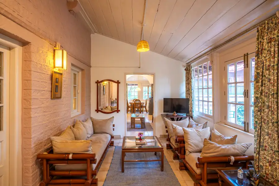 Belmont House, Kasauli