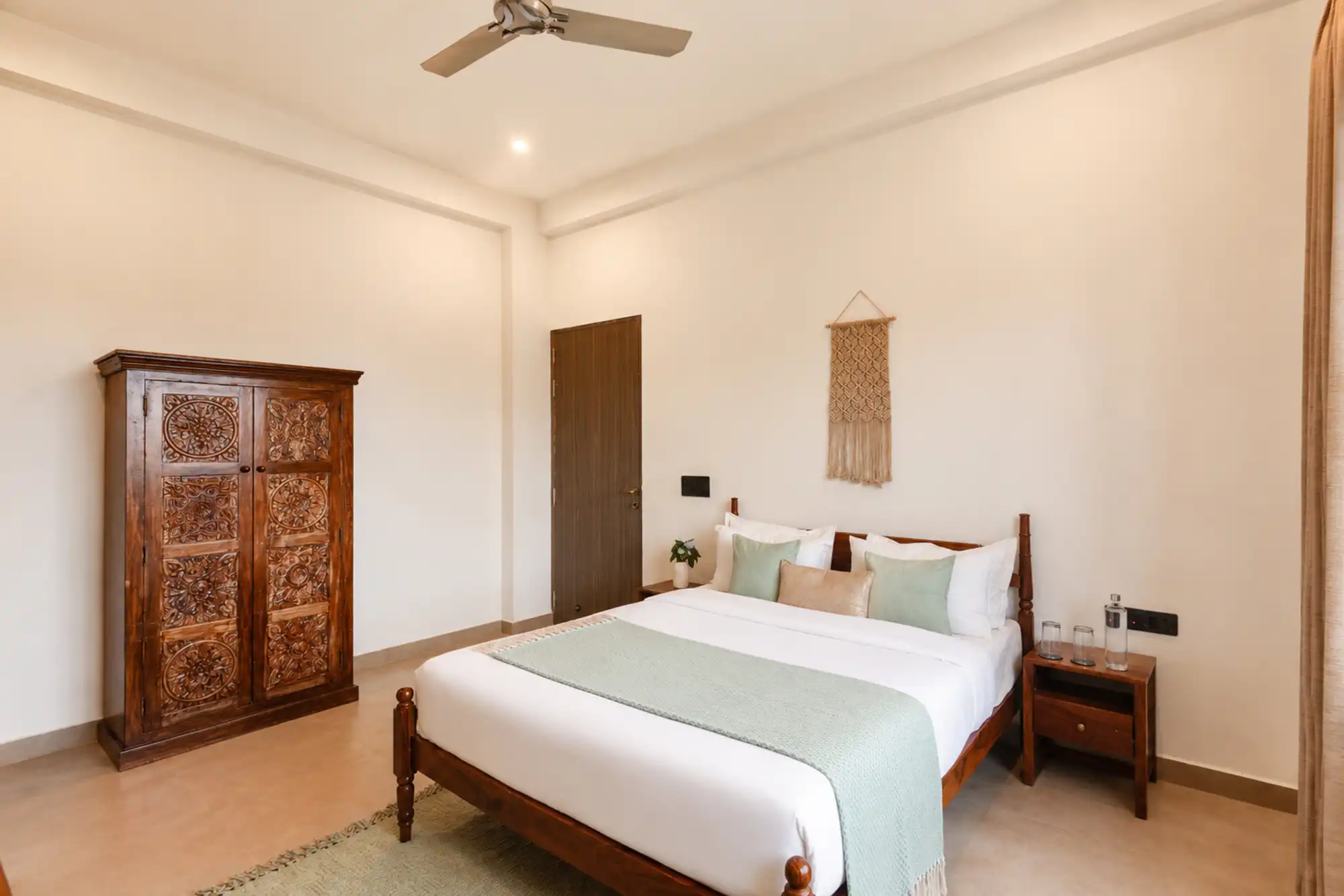 Belvedere Villa, Jaipur