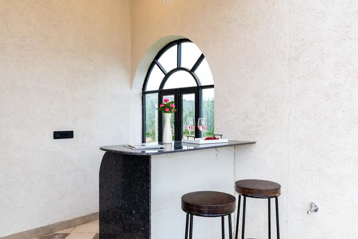 Belvedere Villa, Jaipur