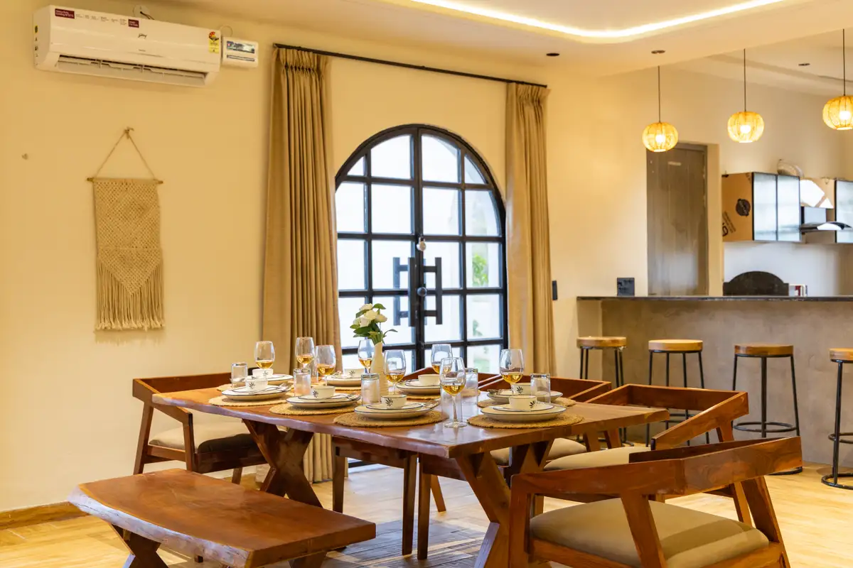 Belvedere Villa, Jaipur