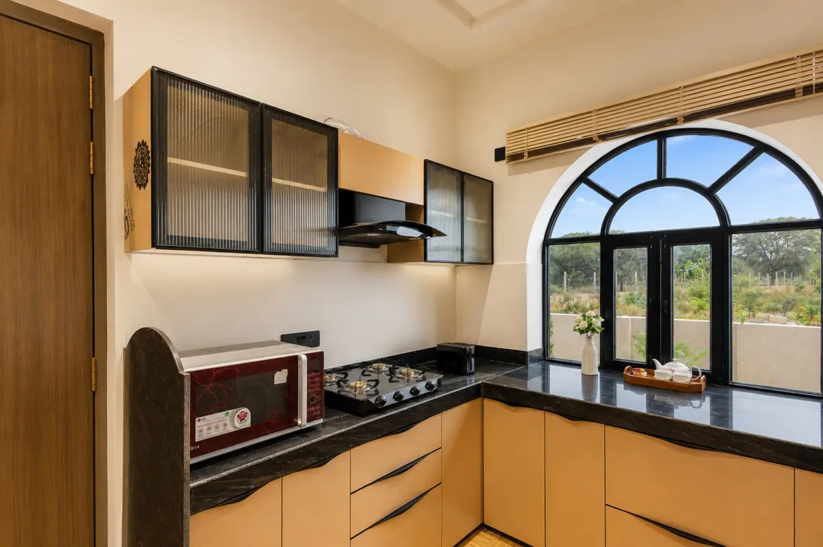 Belvedere Villa, Jaipur